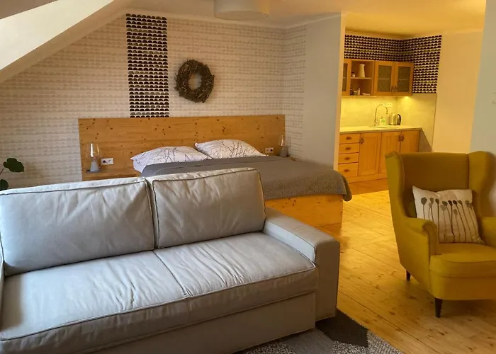 Apartmany Stepankova 85