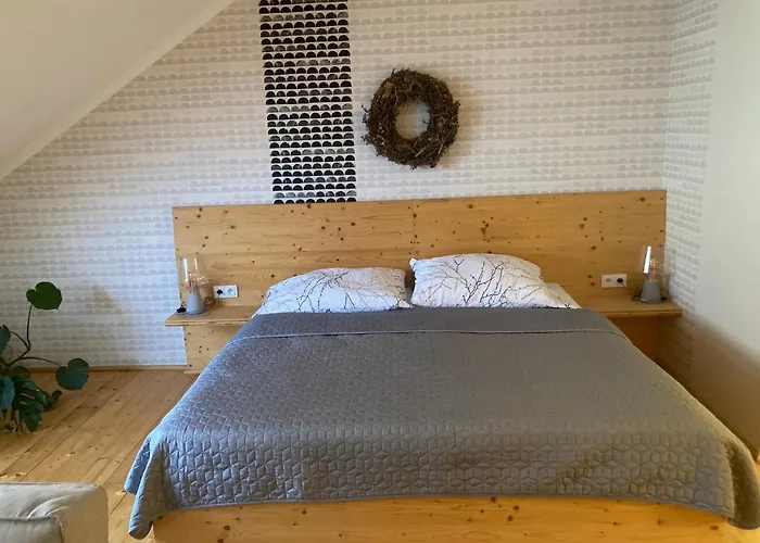 Apartmany Stepankova 85