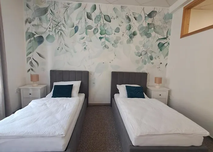 Apartmany Stepankova 85
