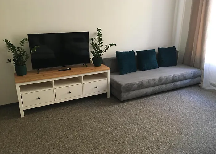 Apartmany Stepankova 85