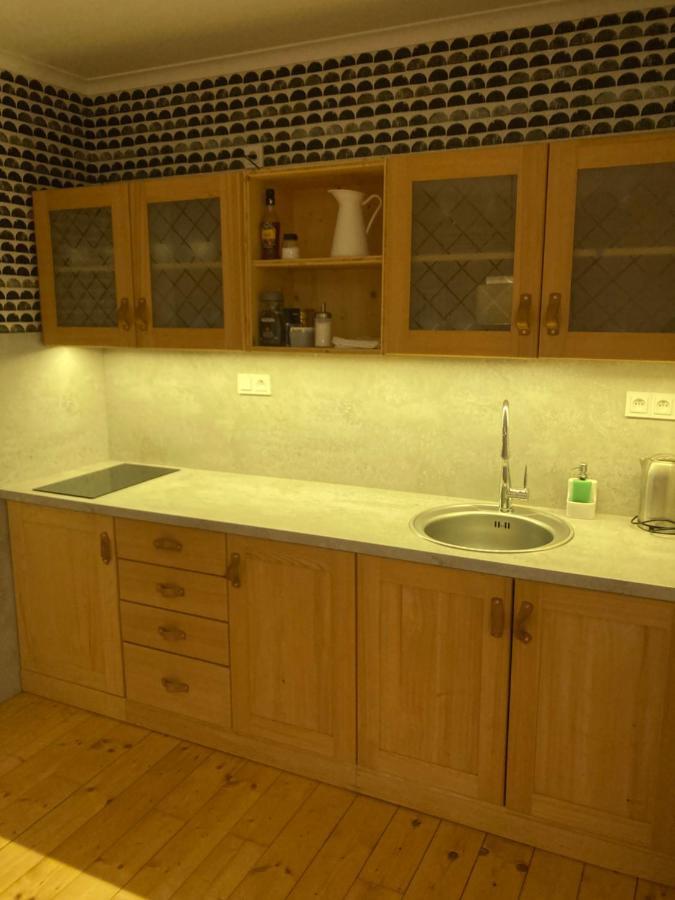 Apartment Stepankova 85 Chrudim
