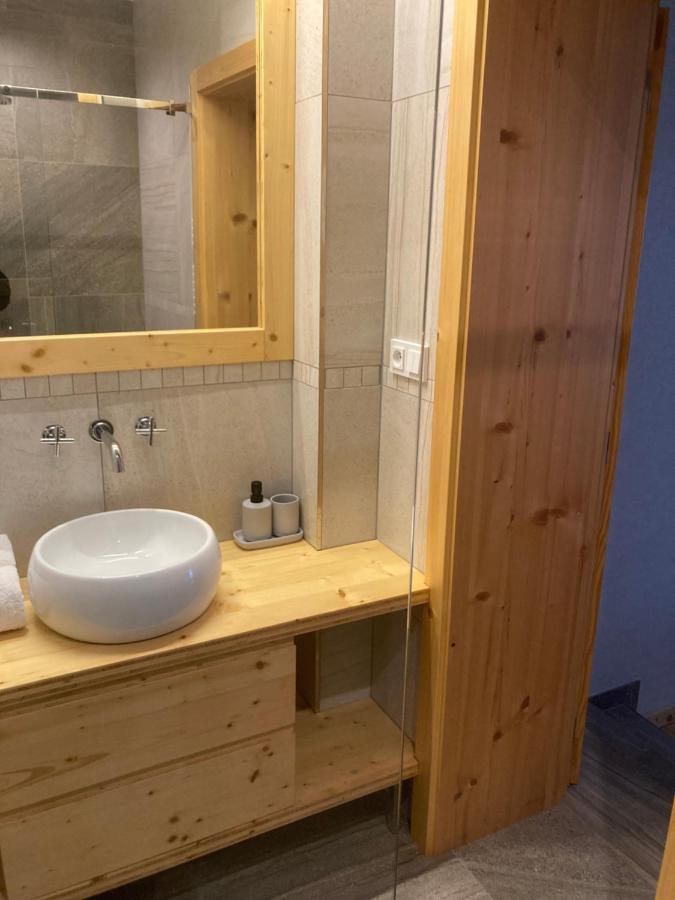 Apartment Stepankova 85