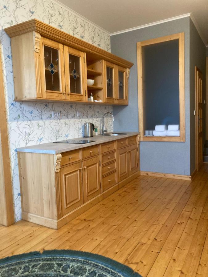 Apartment Stepankova 85 *
