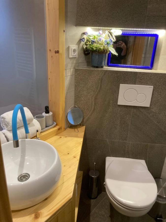 Apartment Stepankova 85 Chrudim