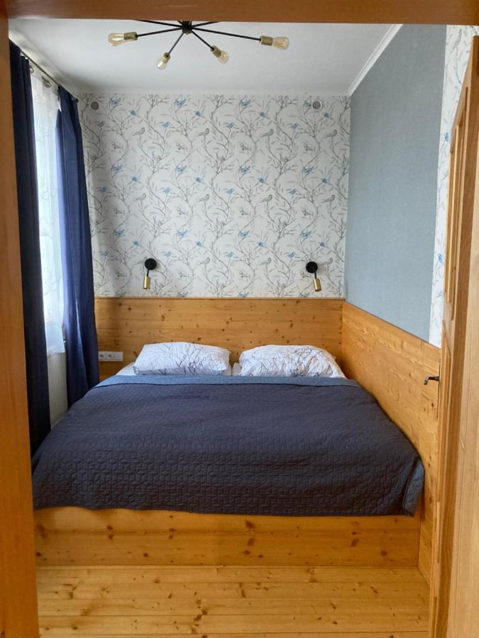 Apartment Stepankova 85 Chrudim