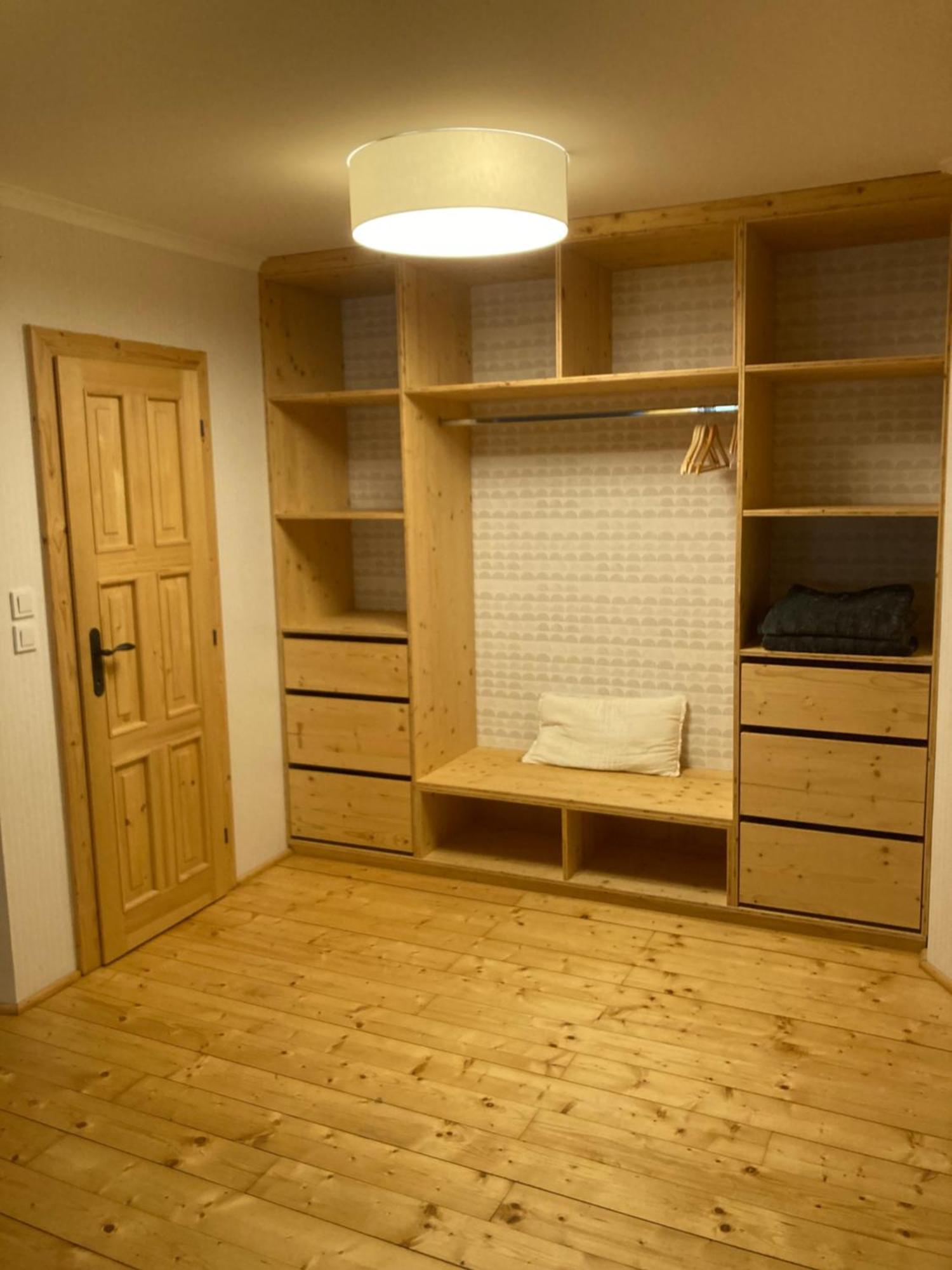 Apartment Stepankova 85 *