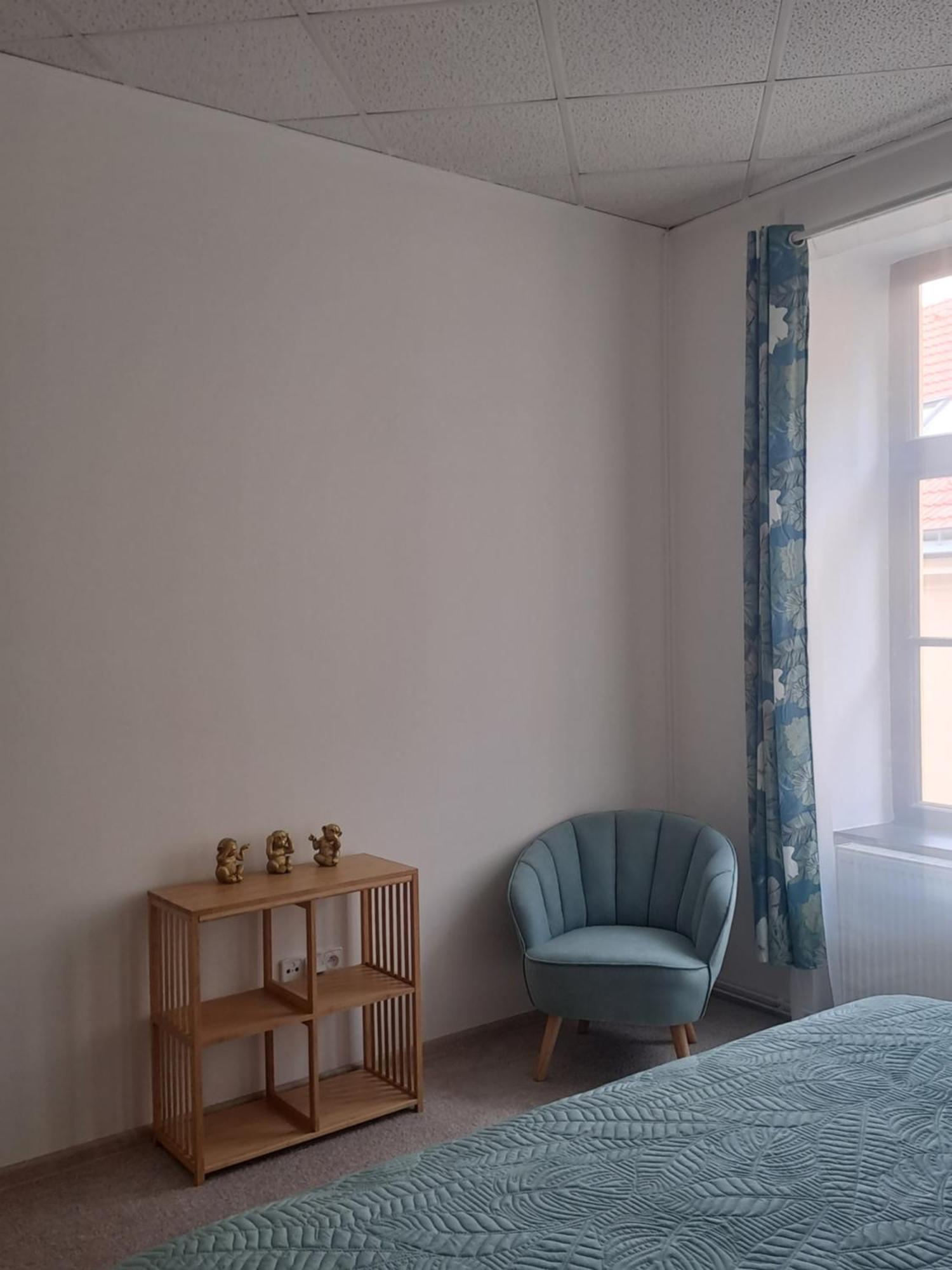 Apartment Stepankova 85 *