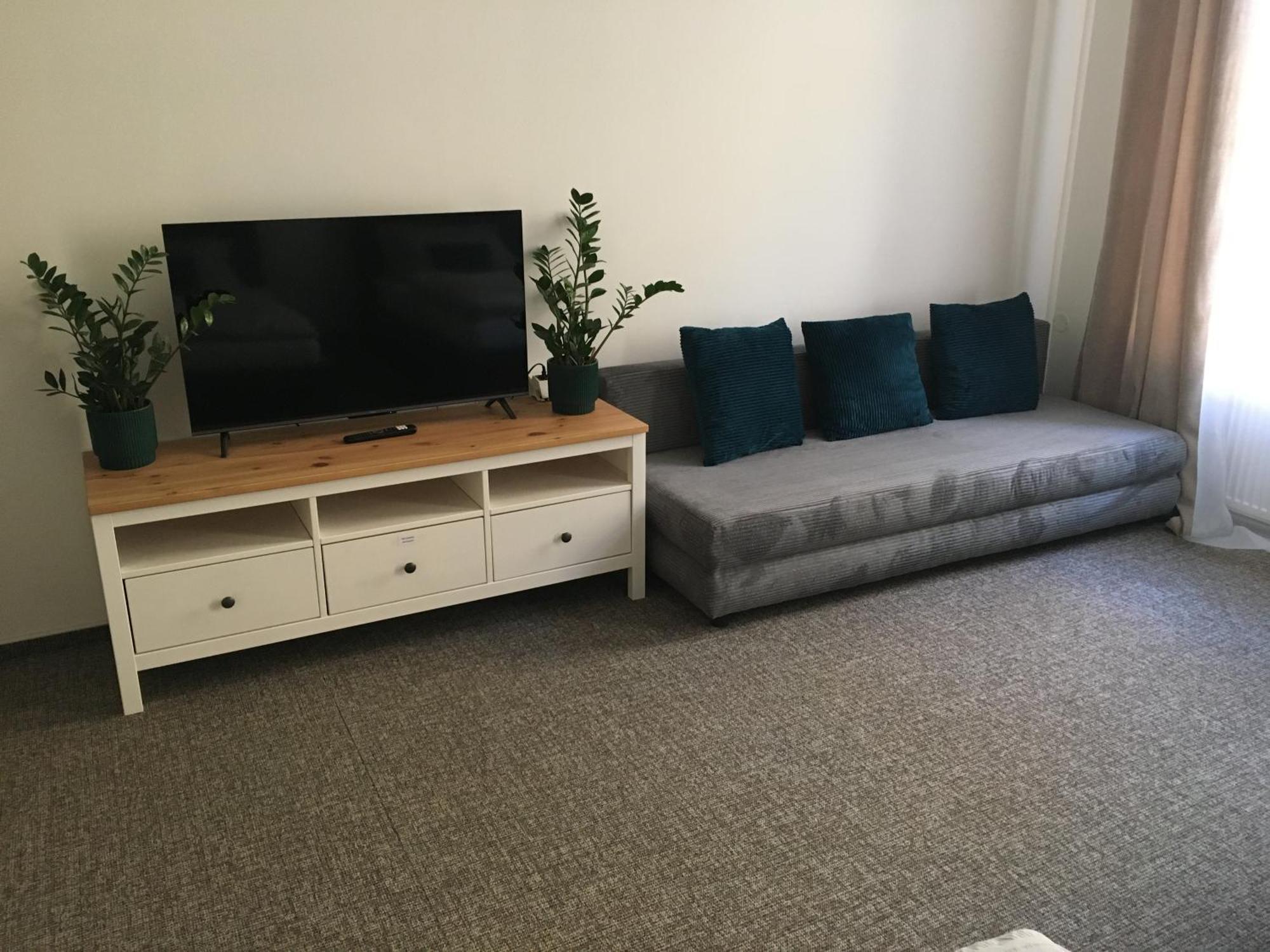 Stepankova 85 Apartment
