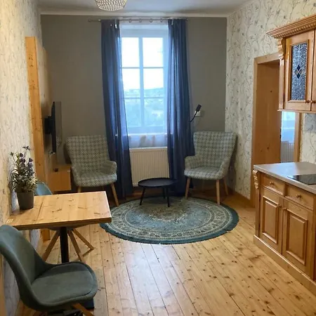 Apartmany Stepankova 85 Chrudim Exterior photo
