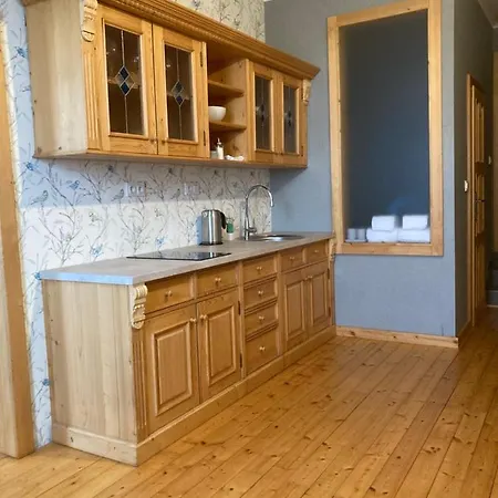 Apartmany Stepankova 85 Chrudim Exterior photo