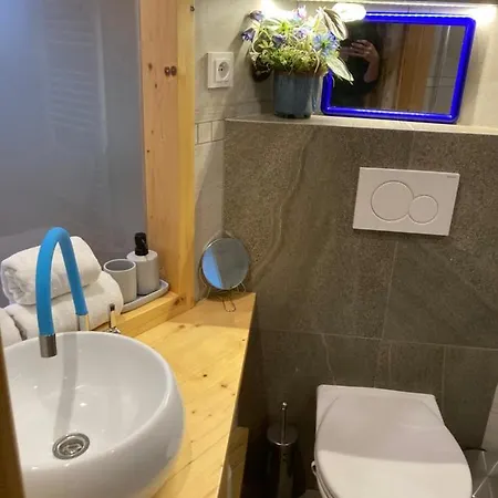 Apartmany Stepankova 85 Chrudim Exterior photo