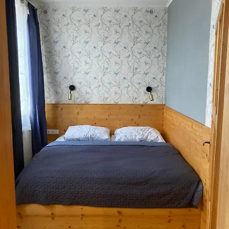 Apartmany Stepankova 85 Chrudim Exterior photo