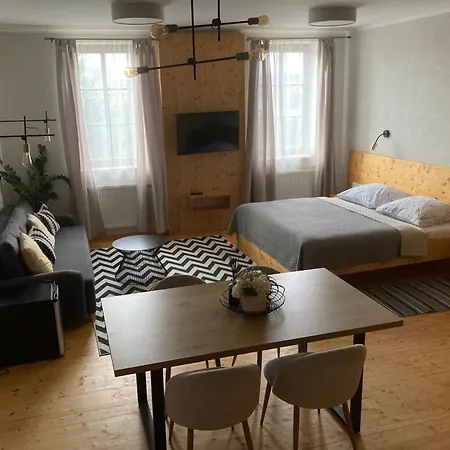 Apartmany Stepankova 85 Chrudim Exterior photo