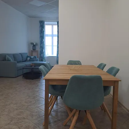 Apartmany Stepankova 85 Chrudim Exterior photo