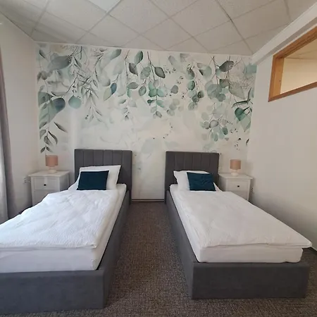 Apartmany Stepankova 85 Chrudim Exterior photo