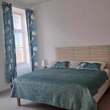Apartmany Stepankova 85 Chrudim Exterior photo