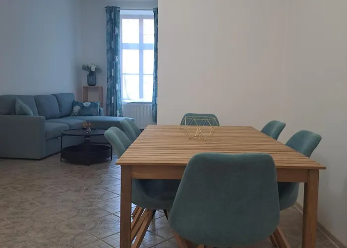 Apartmany Stepankova 85