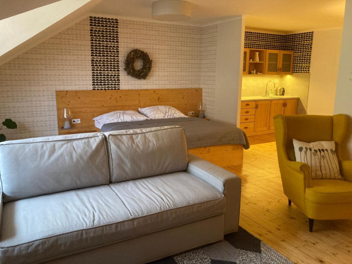Stepankova 85 Appartement *