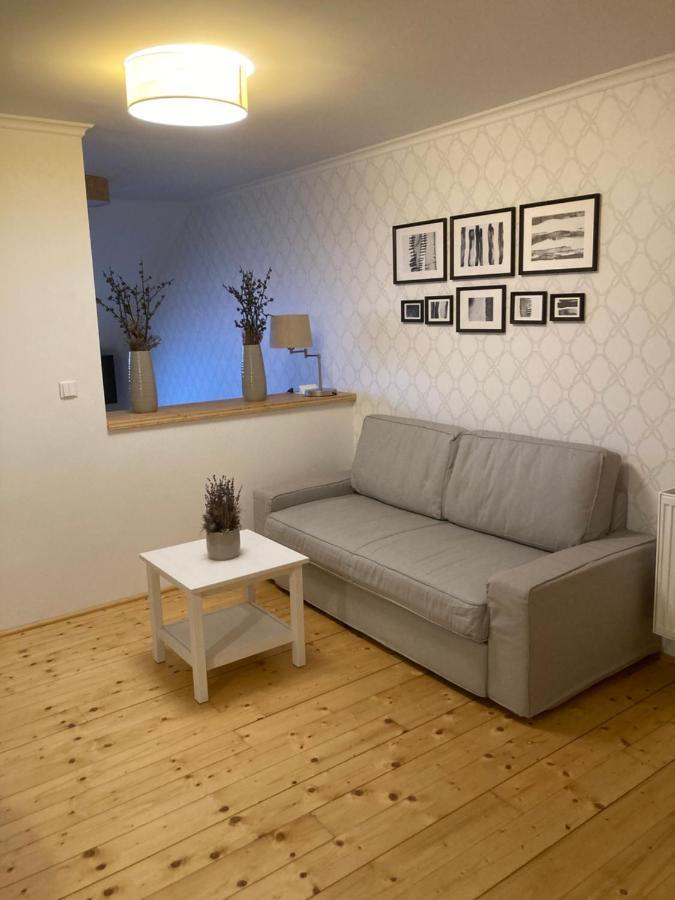 Appartement Stepankova 85 Chrudim