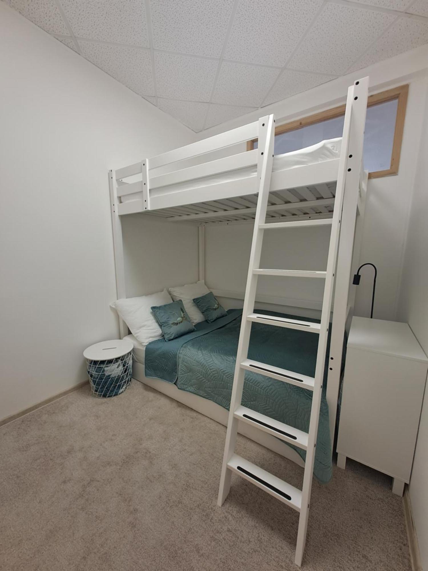 Appartement Stepankova 85 Chrudim