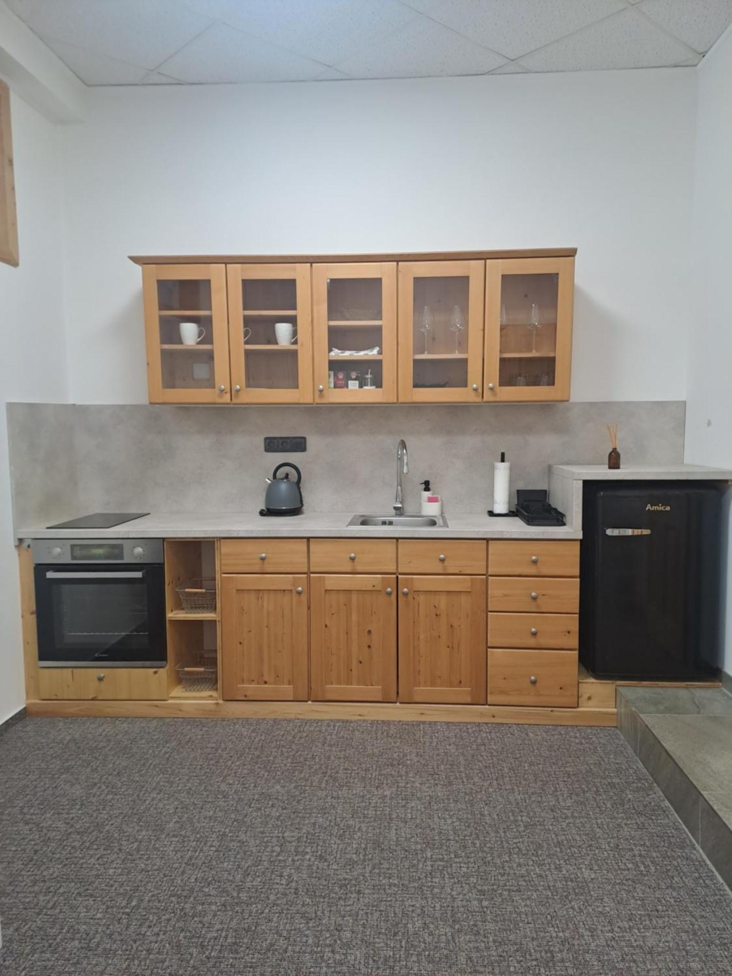Appartement Stepankova 85 *